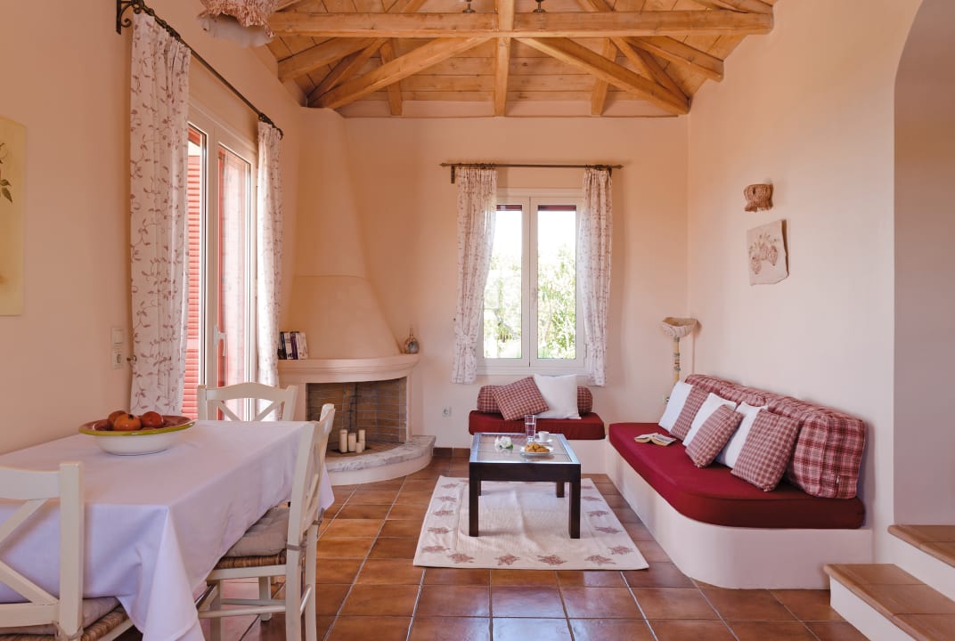 Zimmer ArtBlue Villas