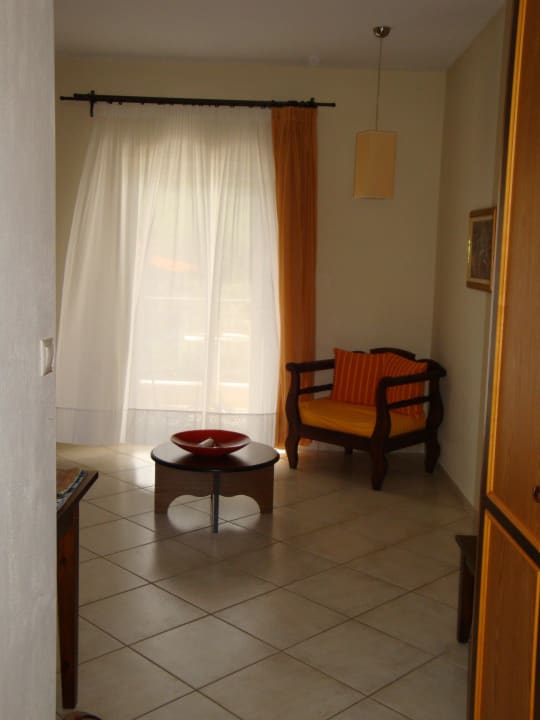 Zi. Nr. 310 Louloudis Boutique Hotel & Spa - Adults only