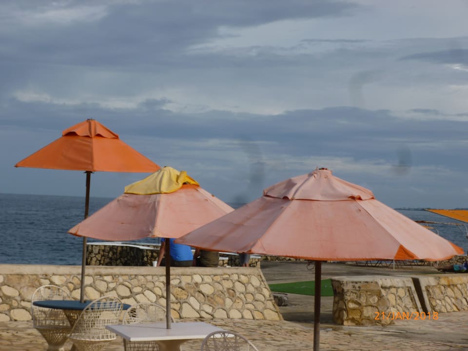 Sonstiges Samsara Cliff Resort