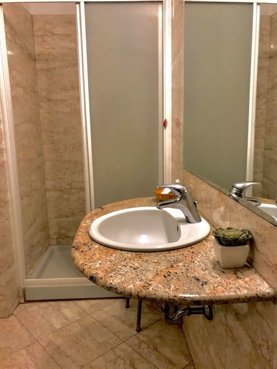 Zimmer Hotel Dei Tigli