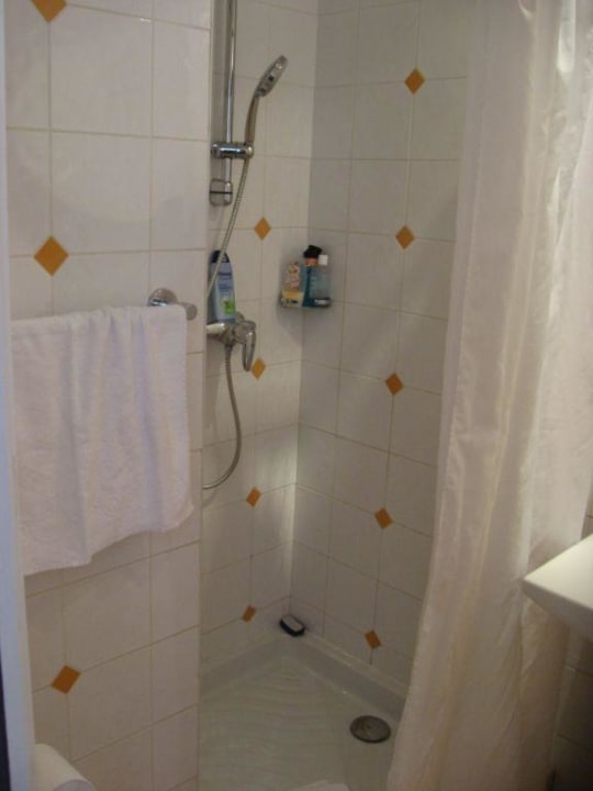 Hotel All Seasons Paris XV Lecourbe Dusche Hotel ibis Styles Paris 15 Lecourbe