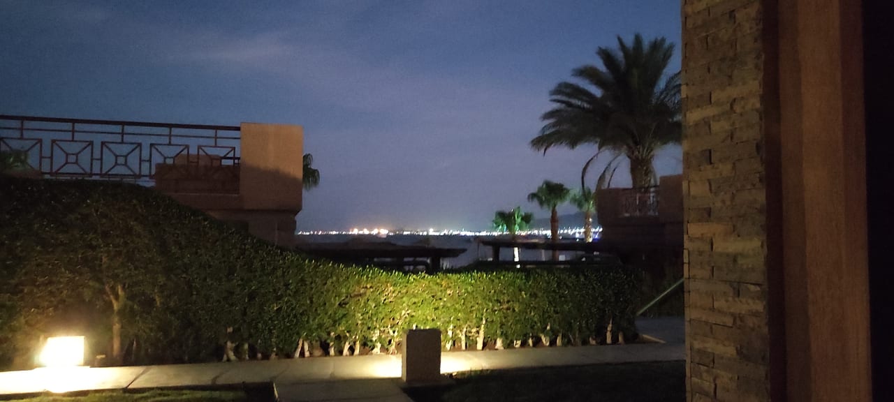 Gartenanlage Shams Prestige Abu Soma-Adults Only