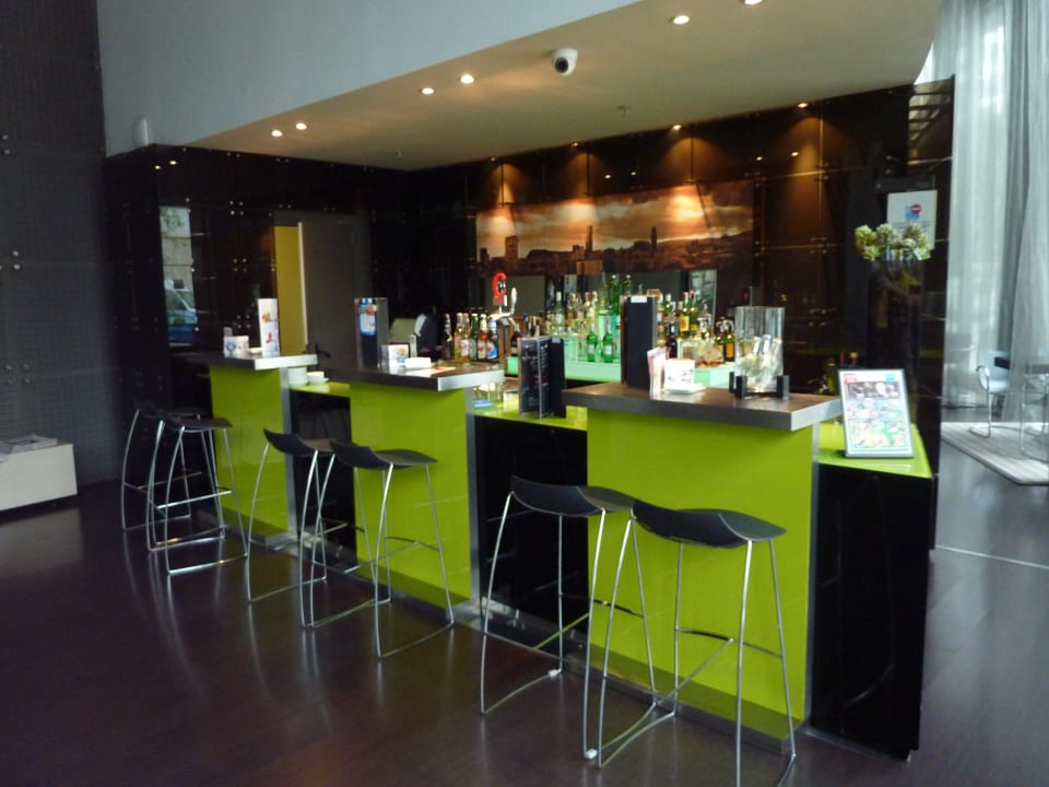 Bar Hotel Barcelona Condal Mar Affiliated by Meliá