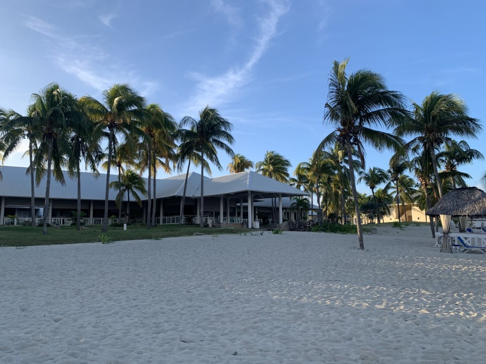 Außenansicht Paradisus Varadero Resort & Spa