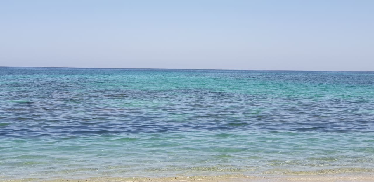 Strand Janna e Sole Resort