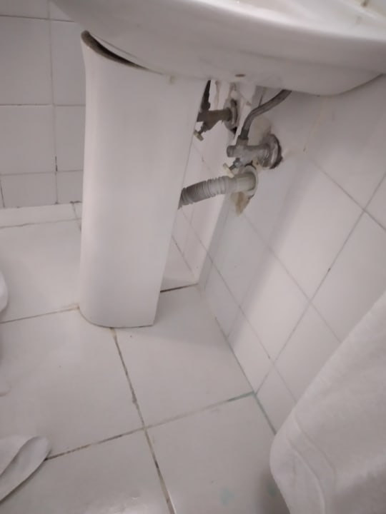 Zimmer Solis Beach Hotel