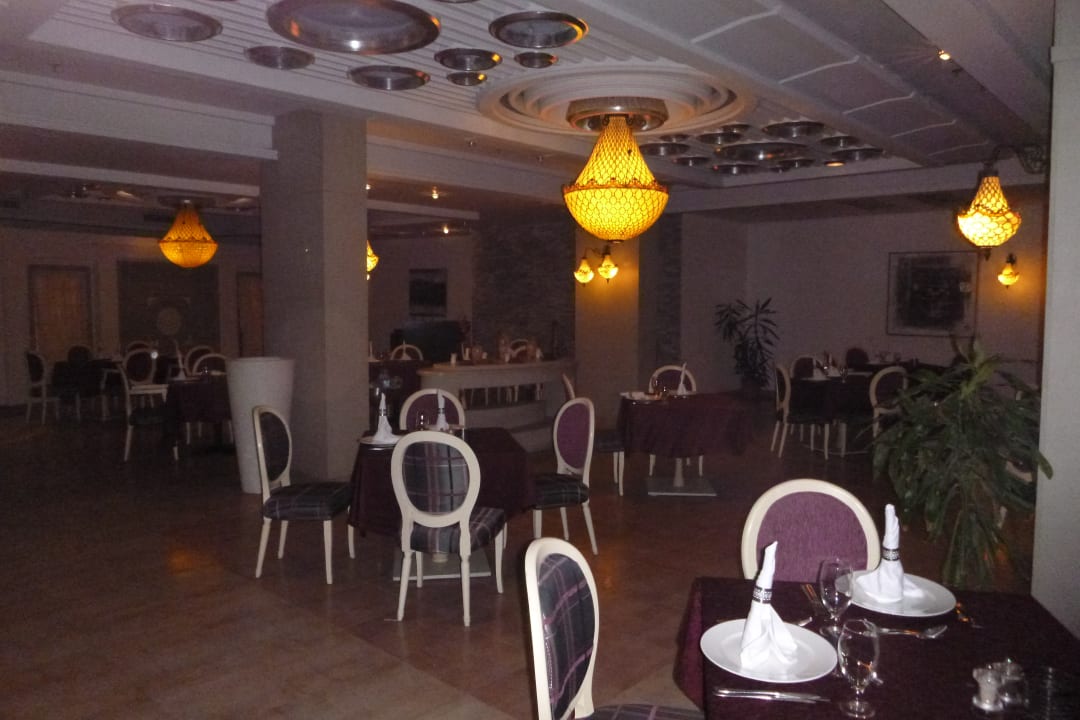 Gastro Kaisol Romance Resort