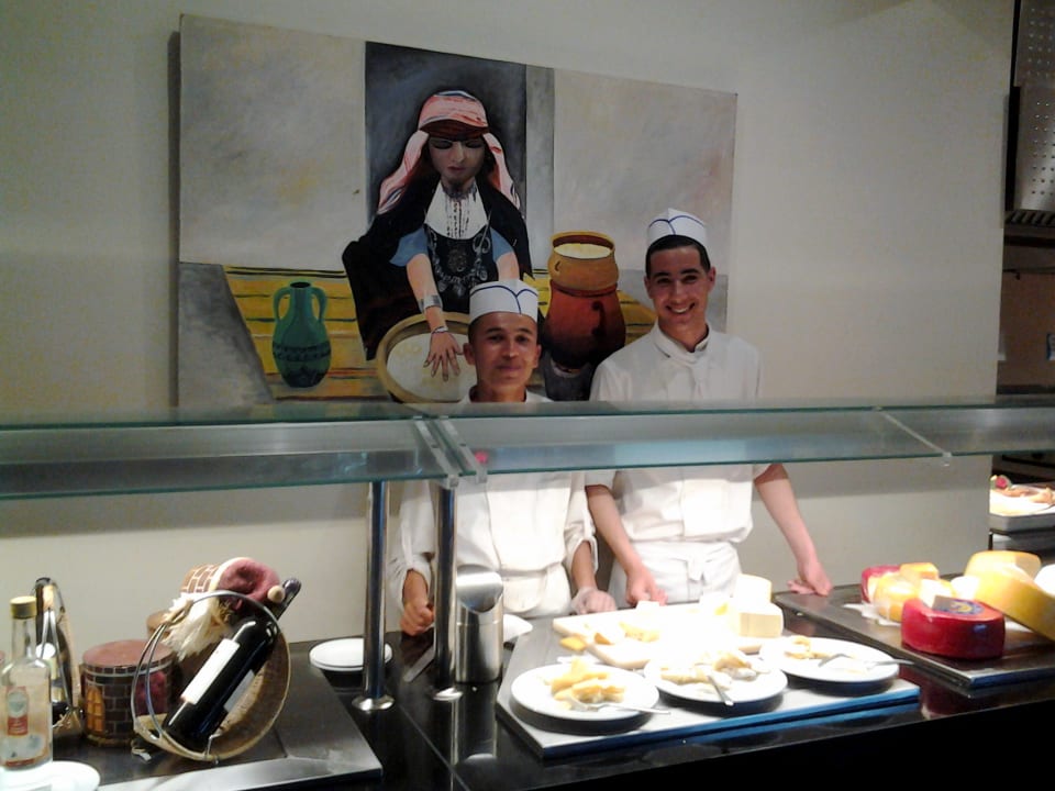 Gastro Sentido Djerba Beach