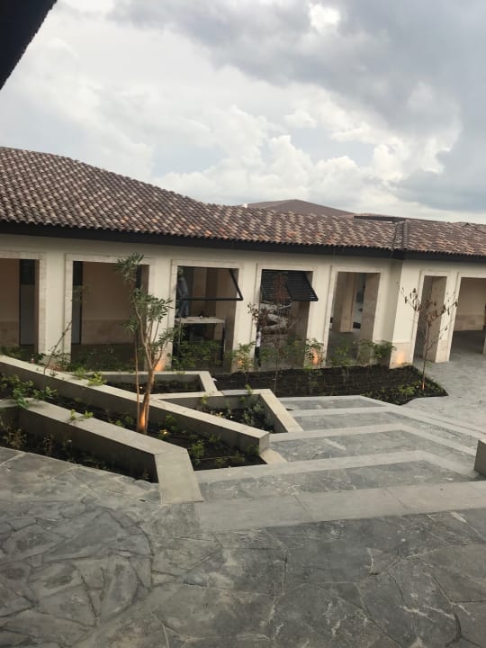 Außenansicht Lopesan Costa Bávaro Resort, Spa & Casino