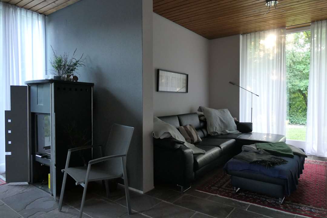 Zimmer Architektenhaus am Pewsumer Tief