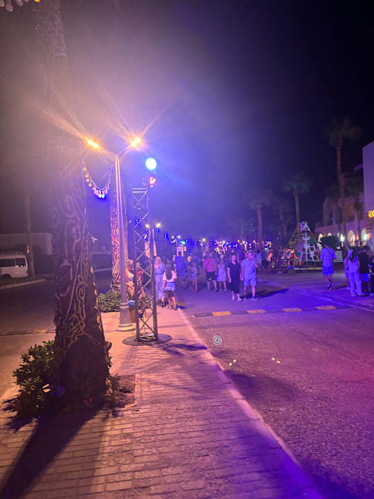 Sport & Freizeit Jaz Makadi Saraya Resort