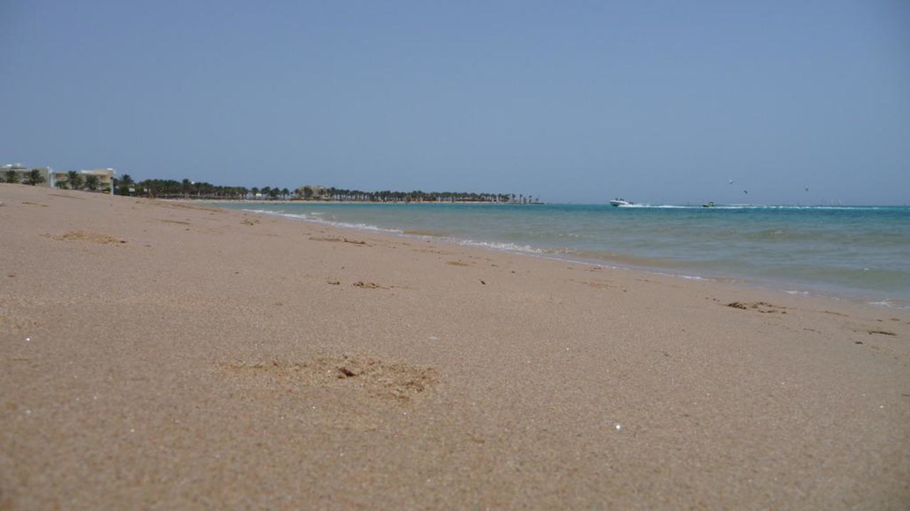 Richtung Inter Conti Sentido Caribbean World Soma Bay