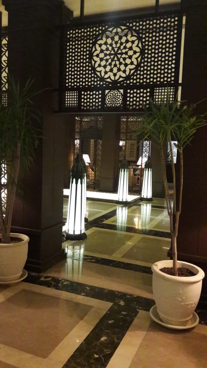 Lobby Makadi Spa - Adults only