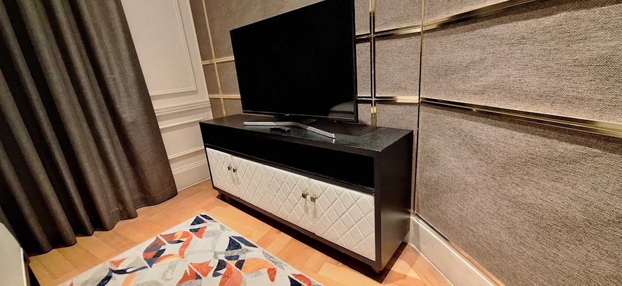 Zimmer Bach Suites Saigon, a Member of Design Hotels