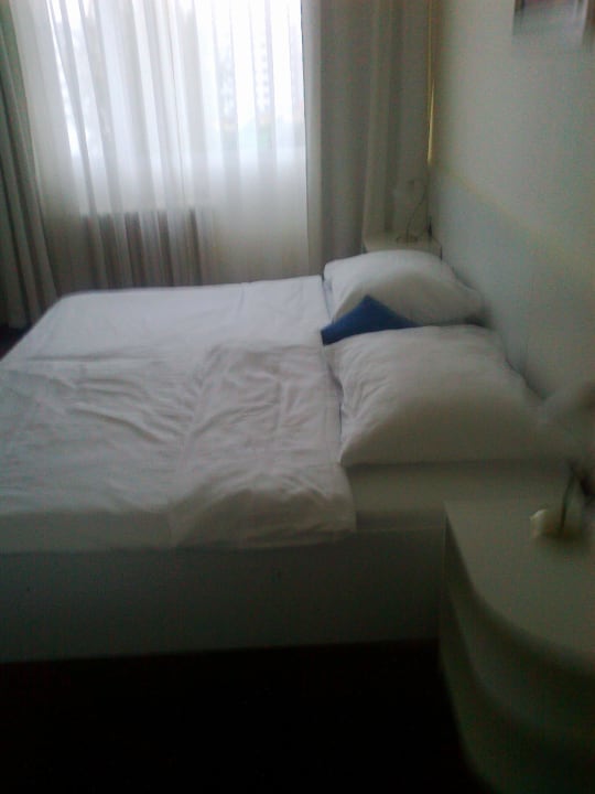 Bett Top Hotel Praha