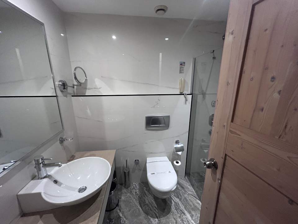 Zimmer Sunis Kumköy Beach Resort Hotel & Spa