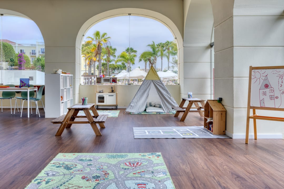 Sport & Freizeit Domes Lake Algarve, Autograph Collection