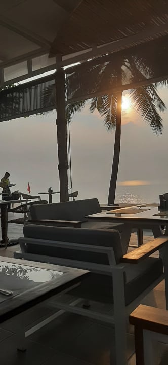 Gastro The Fair House Beach Resort