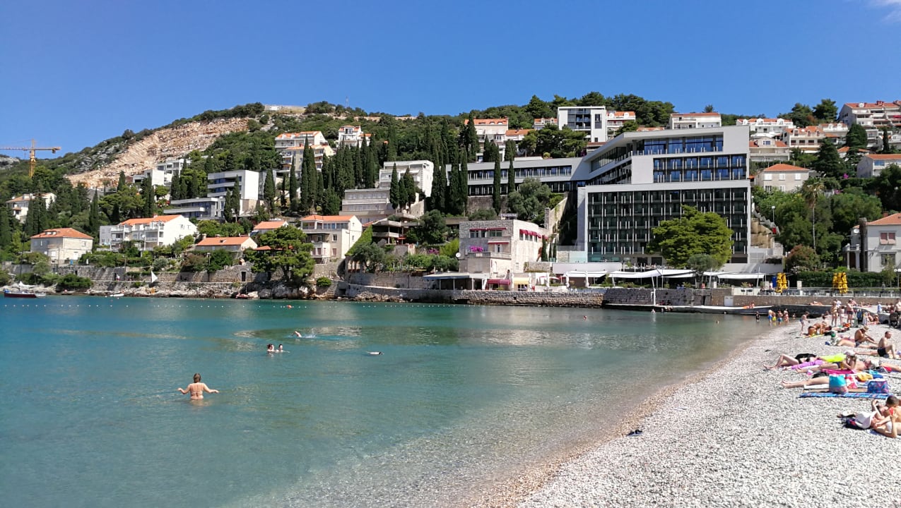Strand Hotel Vis