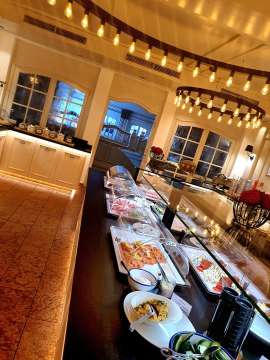Gastro Hotel König Ludwig