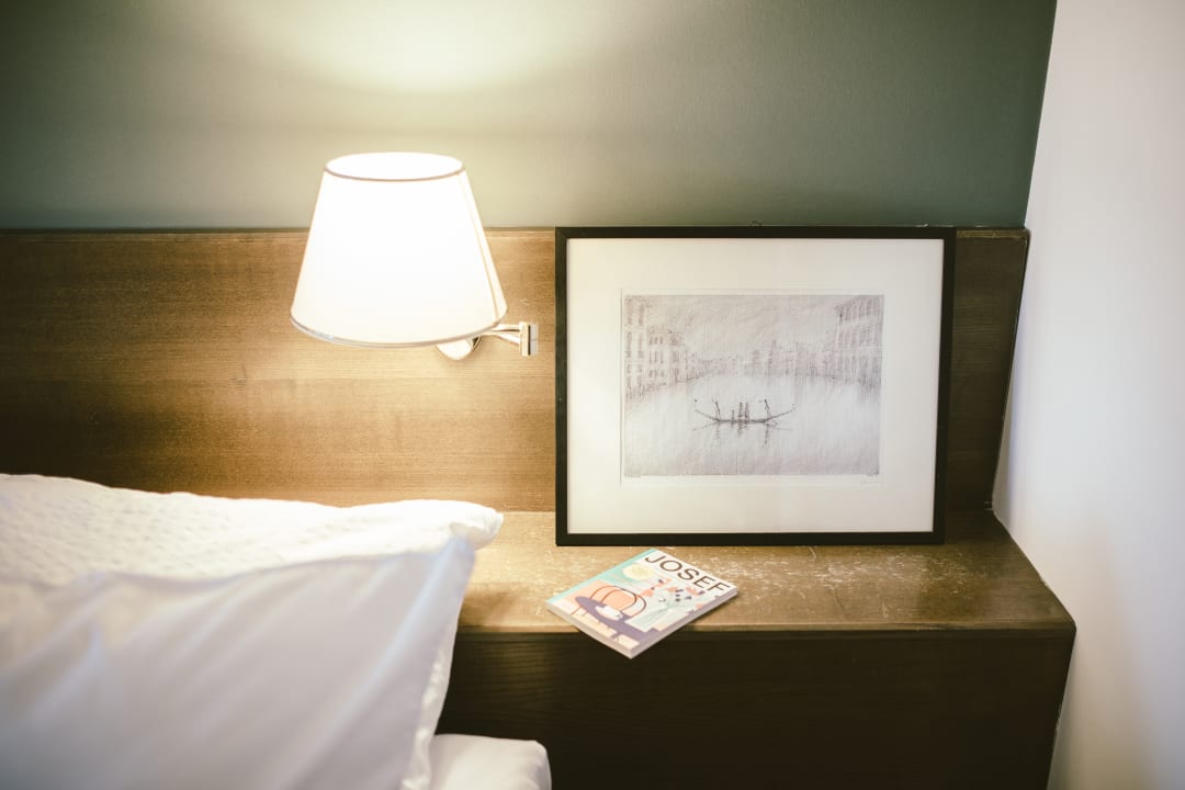 Zimmer Paulus Apartments