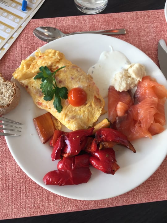 Gastro Grupotel Playa de Palma Suites & Spa