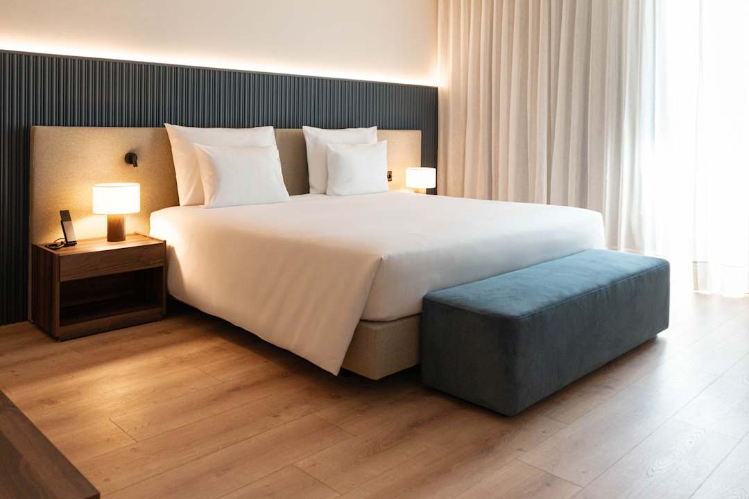 Zimmer The Lince Braga