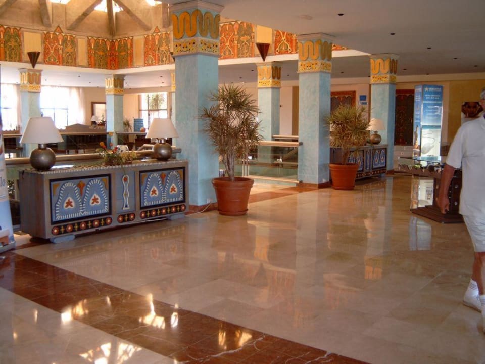 Iberostar Palace Fuerte Iberostar Selection Fuerteventura Palace