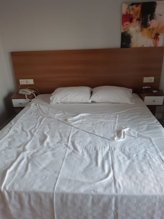 Zimmer Joker Side Hill