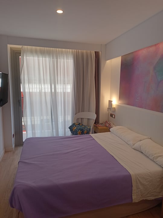 Zimmer MLL Mediterranean Bay - Adults only