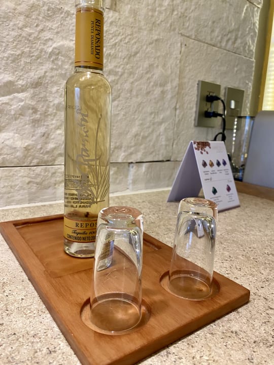 Zimmer Impression Isla Mujeres by Secrets - Adults Only