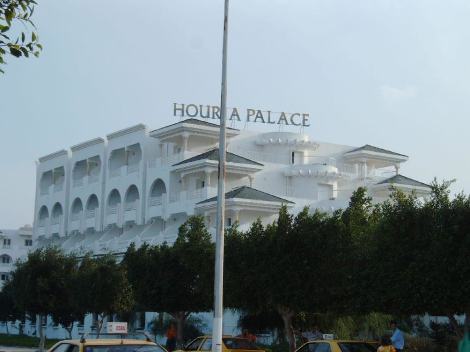 Hotel Houria Palace Hotel Houria Palace
