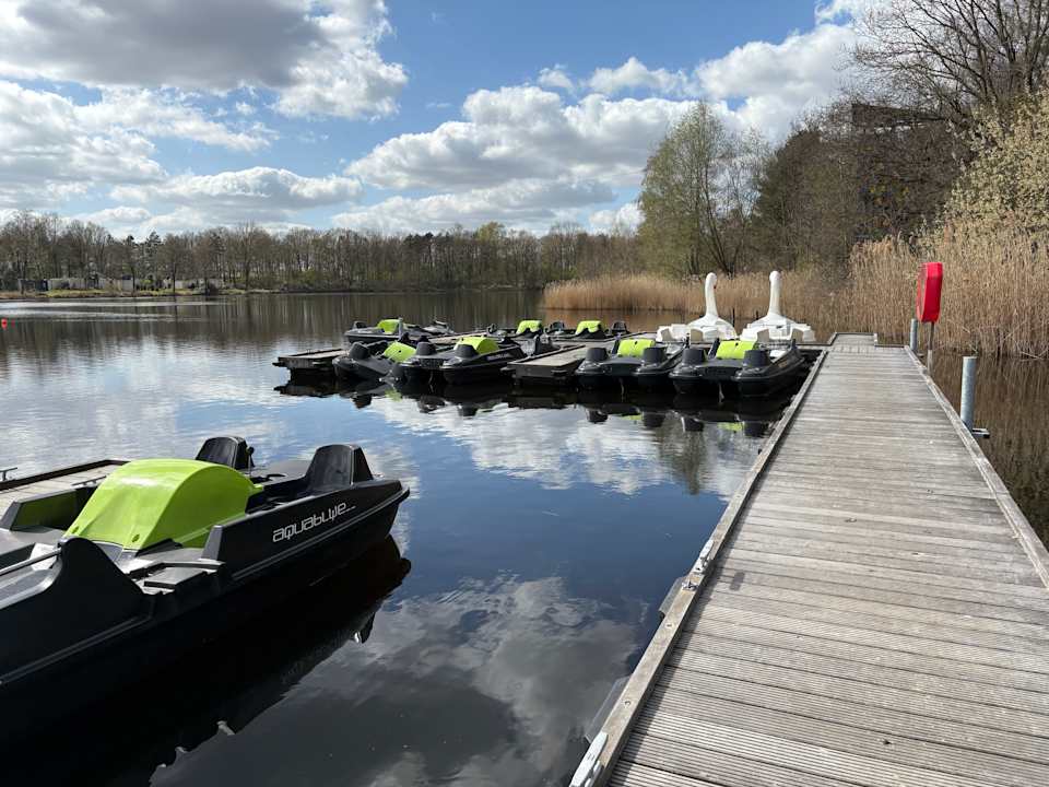 Sport & Freizeit Center Parcs Het Meerdal