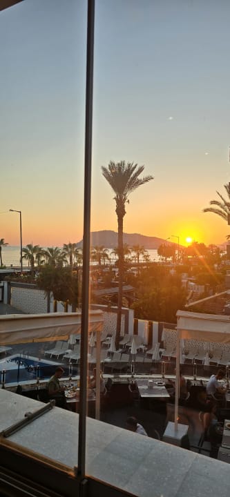 Gastro Kaila Beach Hotel