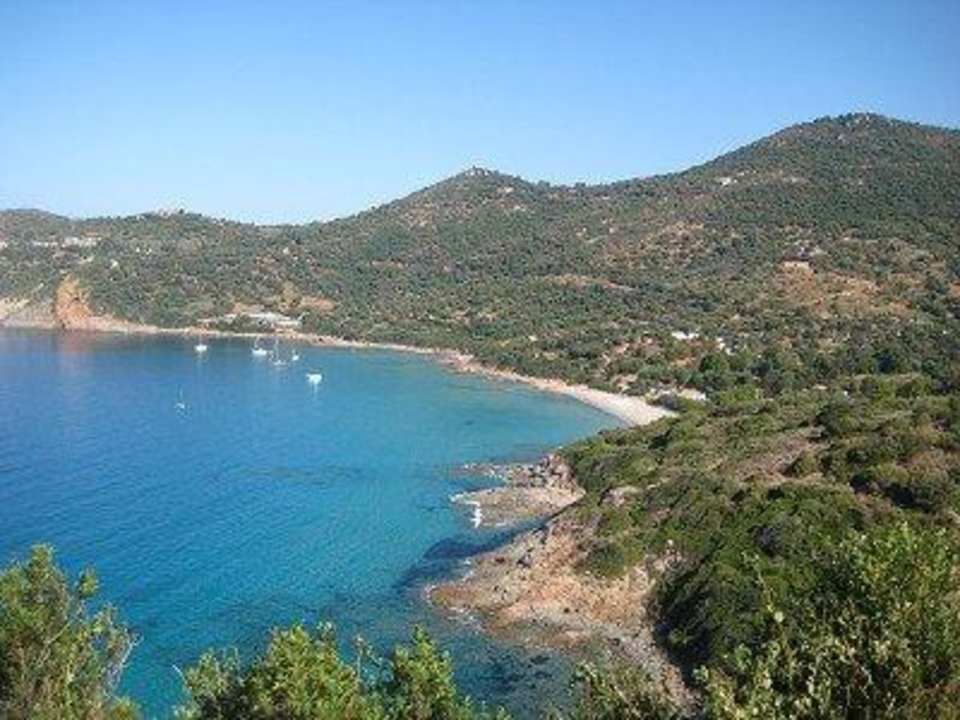 Bucht/Strand Hotel Itylon