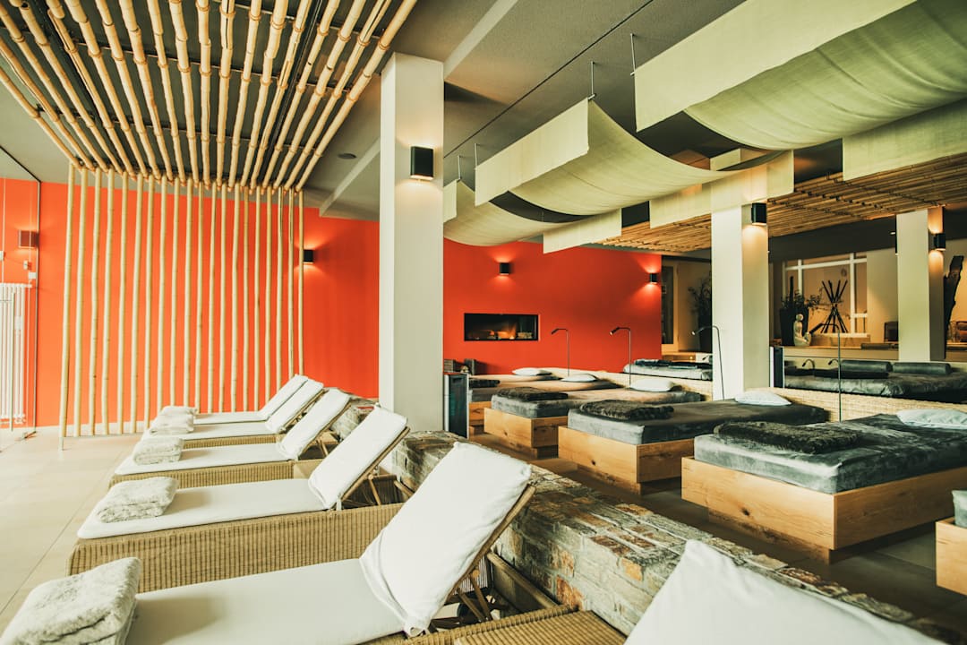 Sport & Freizeit Hotel Lauterbad