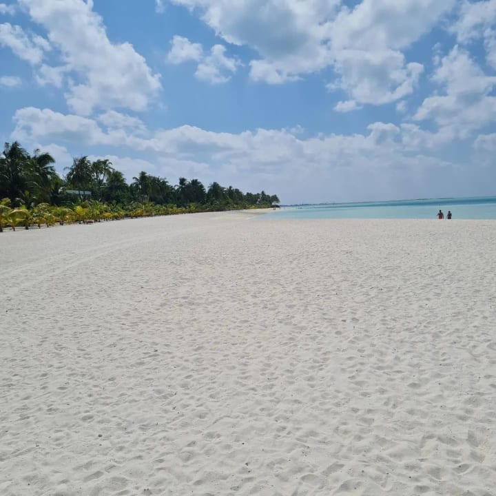 Strand Hotel Riu Atoll