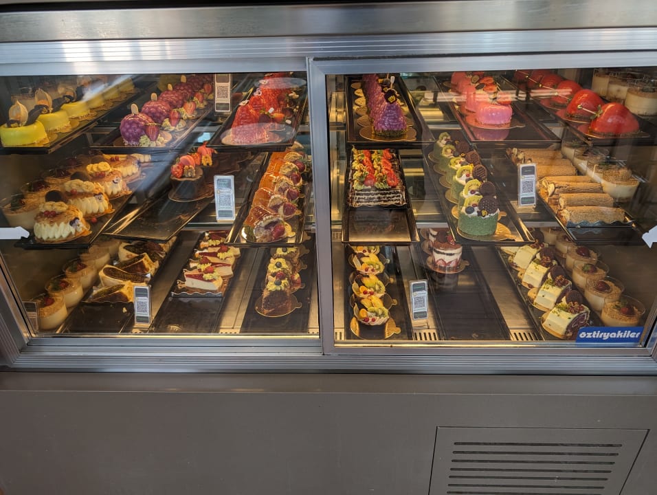 Gastro Megasaray Club Belek