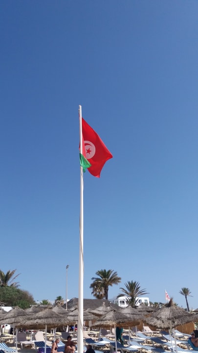 Strand Hotel Royal Nozha