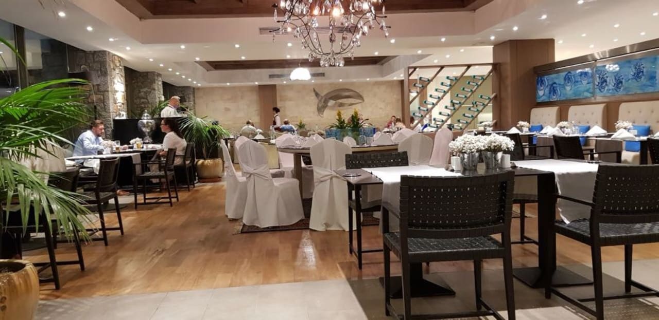 Gastro Aquagrand Artistic Luxury Beach Resort - Adults only