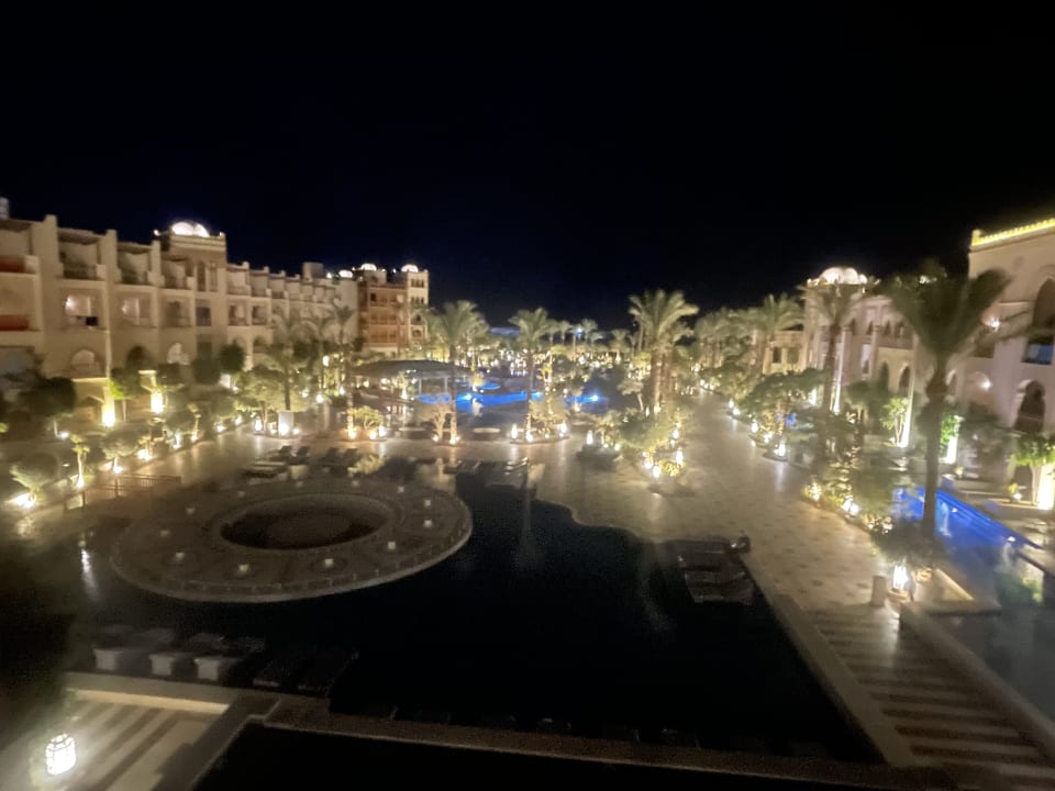 Außenansicht The Grand Palace - Adults only