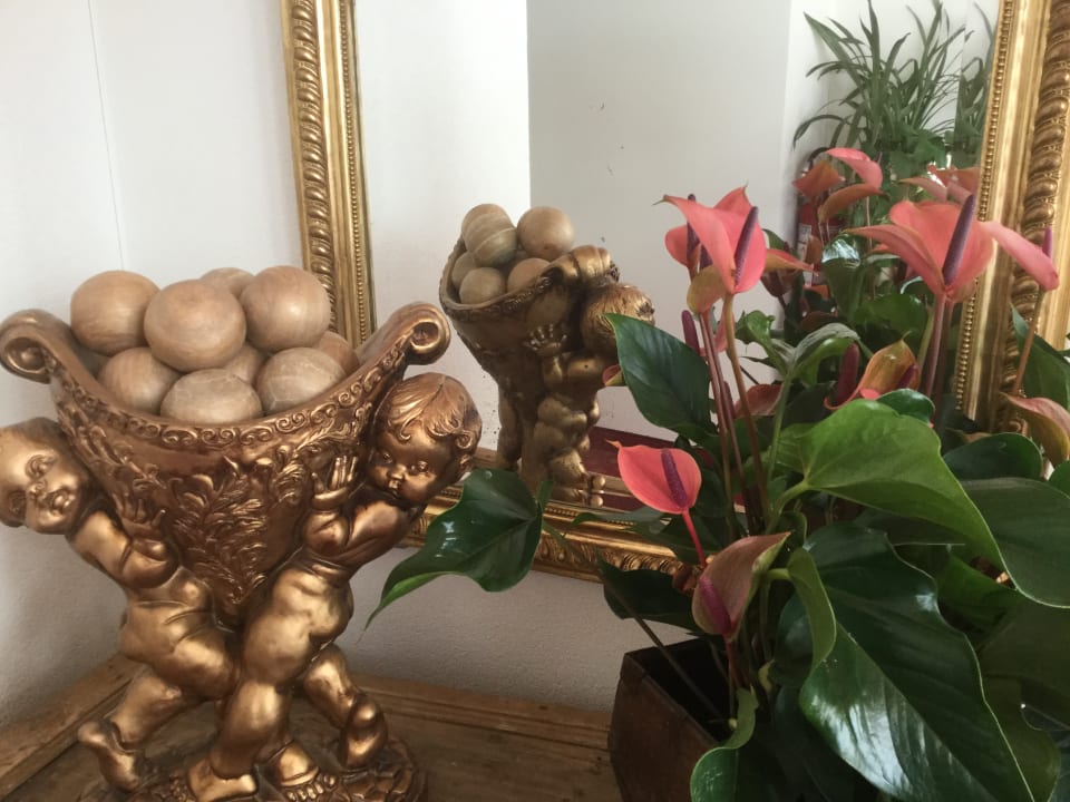 Sonstiges Hotel Sassongher