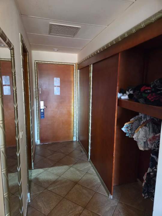 Zimmer Parrotel Aqua Park Resort