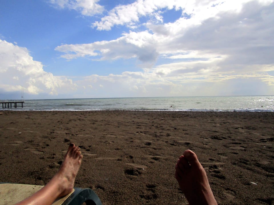 Der Strand Sherwood Dreams Resort