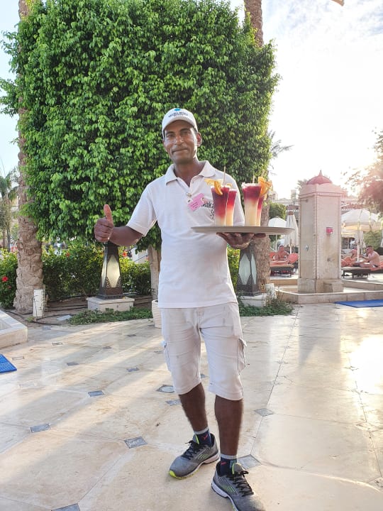 Sonstiges Makadi Spa - Adults only