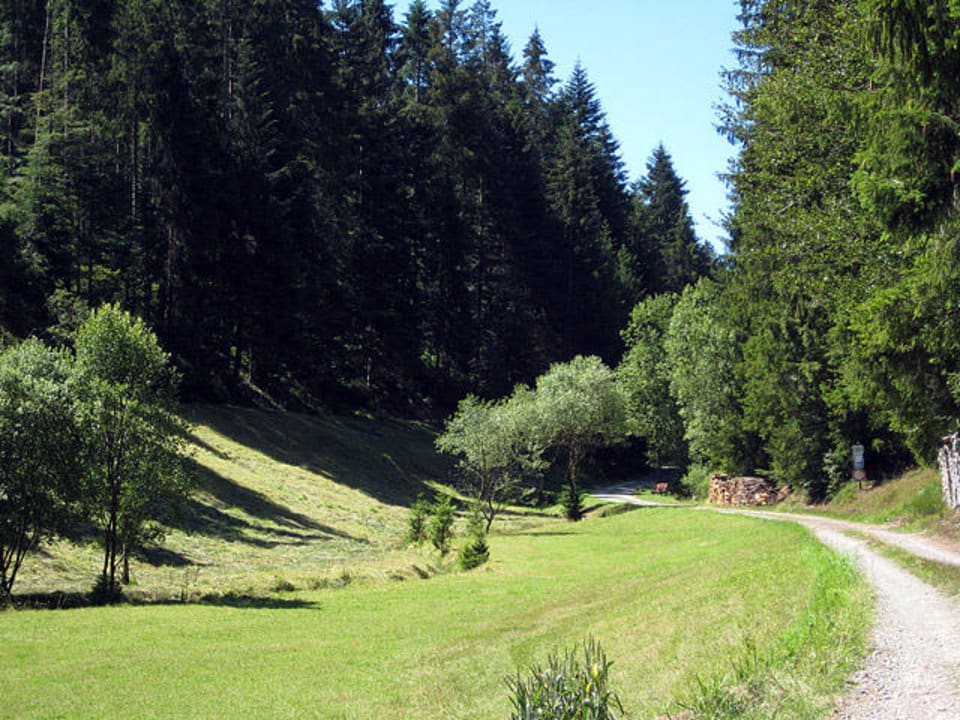 Poppeltal Wirtshaus Poppeltal