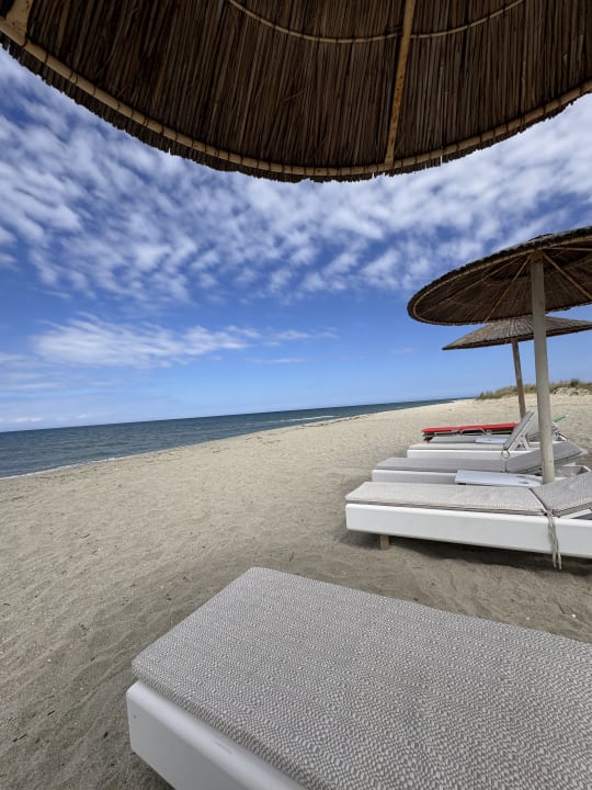 Strand Evilion Sea & Sun Hotel