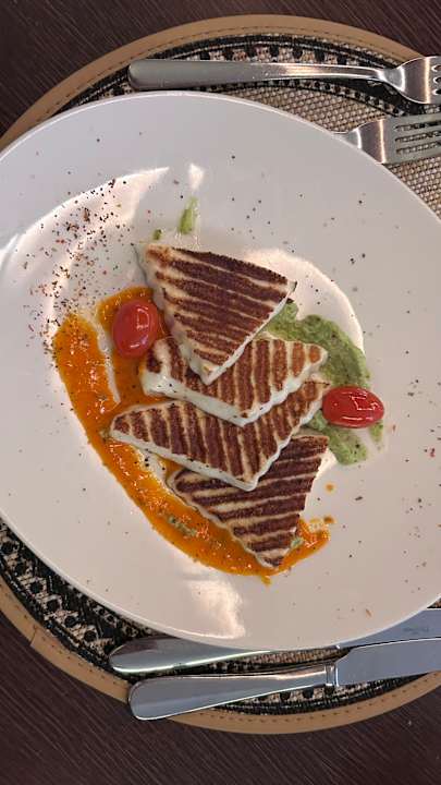 Gastro Hotel H10 Tindaya