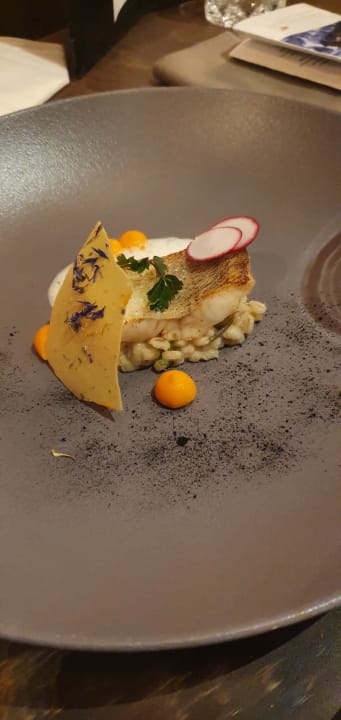 Gastro ZillergrundRock Luxury Mountain Resort