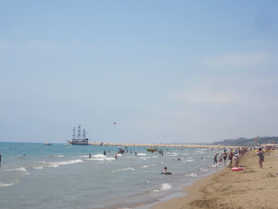 Strand Side Royal Palace Hotel & Spa